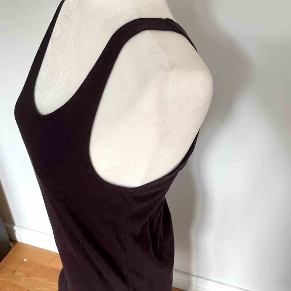 Vintage Le Chateau dress